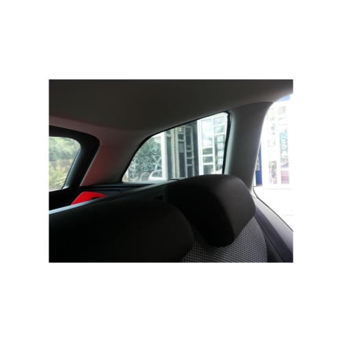 Perdele auto interior 7 bucati compatibile Skoda Octavia III Break Typ 5E 2013-2020 Cod: ARTFL7 2