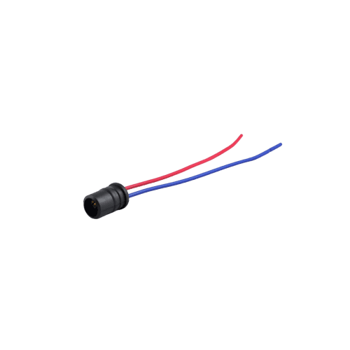 Mufa bec T10 din cauciuc Cod: LG