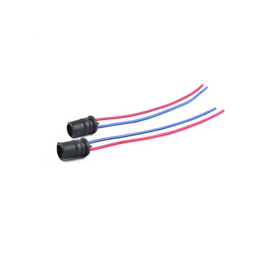 Mufa bec T10 din cauciuc Cod: LG 3