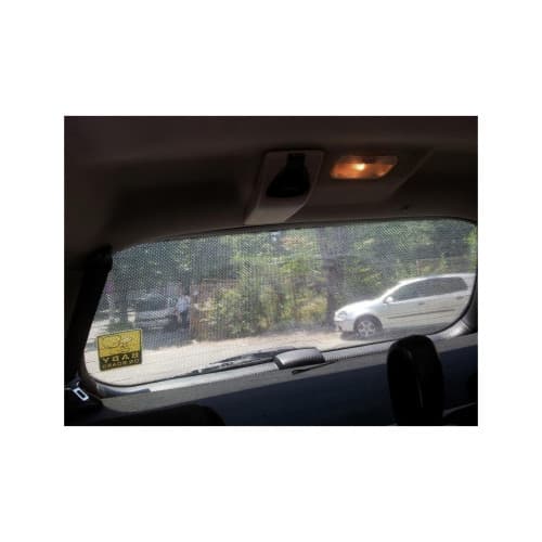 Perdele auto interior 5 bucati compatibile Peugeot 307 Break 2002-2008 Cod: ARTFL5 2