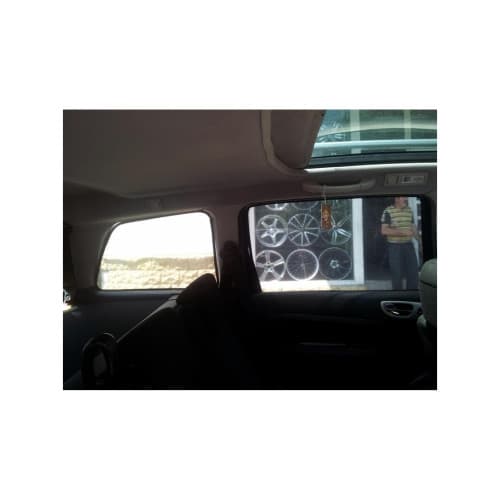 Perdele auto interior 5 bucati compatibile Peugeot 307 Break 2002-2008 Cod: ARTFL5 3