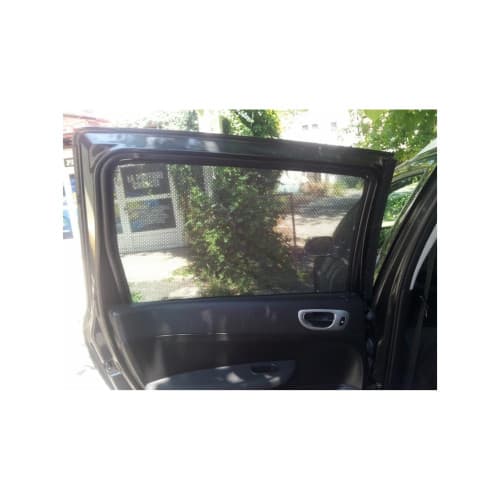 Perdele auto interior 5 bucati compatibile Peugeot 307 Break 2002-2008 Cod: ARTFL5 4