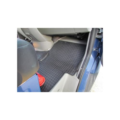 Covoare interior cauciuc El Toro compatibile Mercedes Sprinter II 2006–2018 Cod: D00741 P60 4