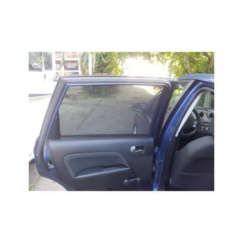 Perdele auto interior 5 bucati compatibile Ford Fiesta VI Hatchback 2002-2008 Cod: ARTFL5 2