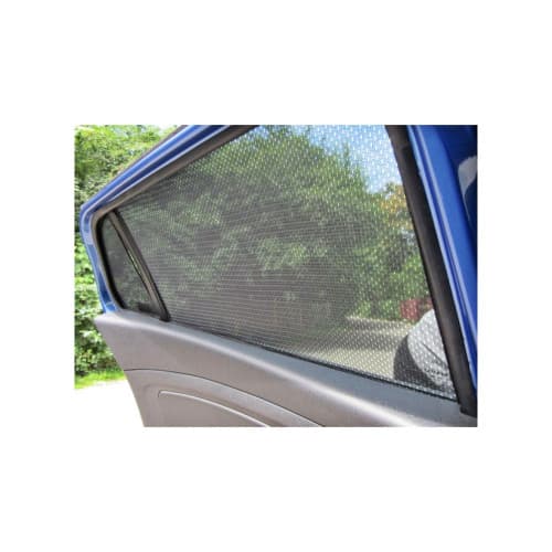 Perdele auto interior 7 bucati compatibile Renault Megane III Break 2008-2016 Cod: ARTFL7 3