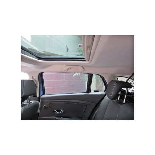 Perdele auto interior 7 bucati compatibile Renault Megane III Break 2008-2016 Cod: ARTFL7 4