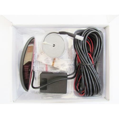 Senzori parcare tip BANDA cu sunet si display  BY-01EPS06