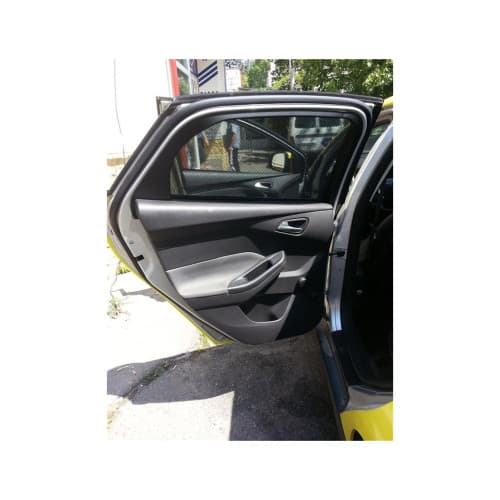 Perdele auto interior 5 bucati compatibile Ford Focus III Sedan 2011-2018 Cod: ARTFL5 4