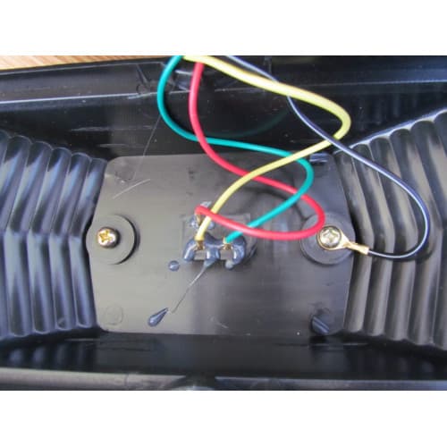 Lampa stop camion LED 15 x 18 12V ( pret / buc ) 3