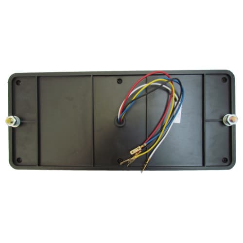 Lampa Stop camion LED 15x08 12V ( pret / buc ) 2