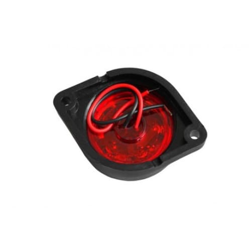 14 x 66 Lampa LED 24V Rosie 4