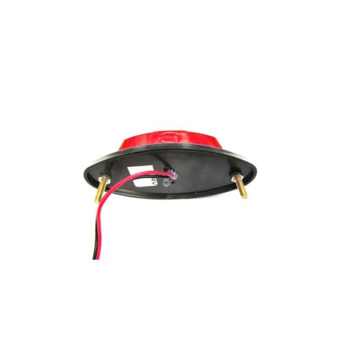 Lampa LED 24V Rosu 15x05 2