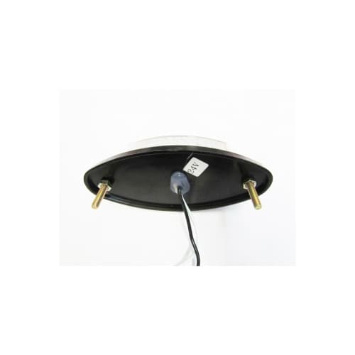 Lampa LED 24V Alb 15x06 2