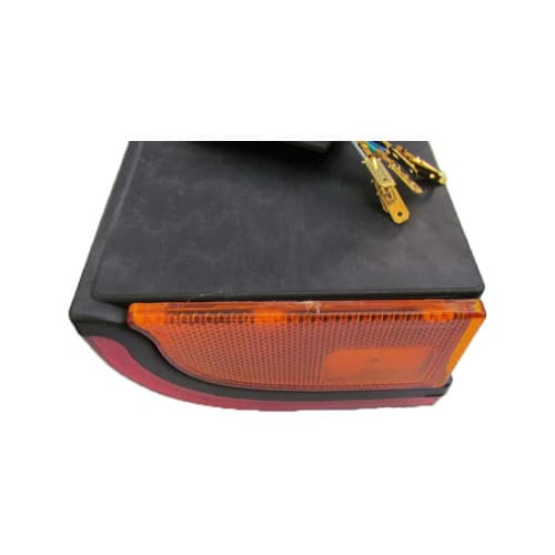 Stop camion LED 15 x 10 pe 24V partea dreapta 2