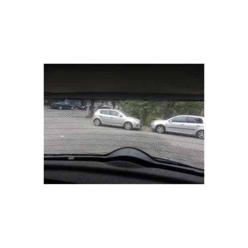 Perdele auto interior 5 bucati compatibile Renault Megane II Hatchback 2002-2009 Cod: ARTFL5 2