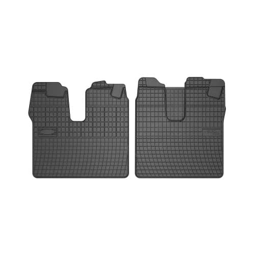 Covoare interior cauciuc El Toro compatibile MAN TGL 2005-> Cod: 0077 P50