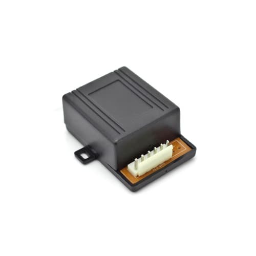 Sistem inchidere centralizata cu 4 motorase 12V Cod: ART003-12V 3