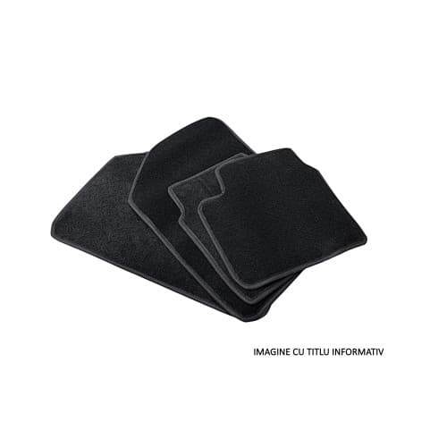 Covoare mocheta compatibile Seat Cordoba II 2002-2008 Cod: MO0015 2