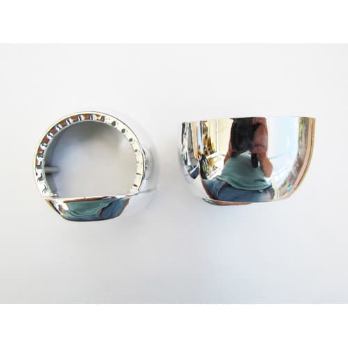 Ornament lupe 2 inch B2 2