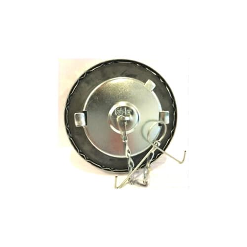 Buson rezervor camion cromat Cod: HF05 / 01056 2