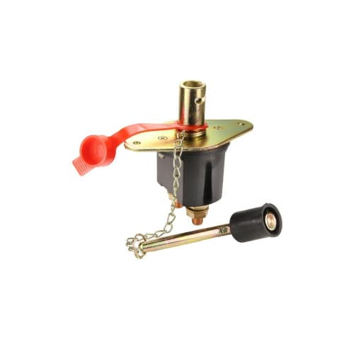 Contact general HEBLU Cod: HF02 /16005