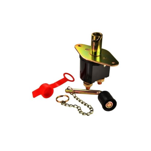 Contact general HEBLU Cod: HF02 /16005 3