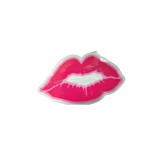 Abtibild "Buze" Cod: DZ-62