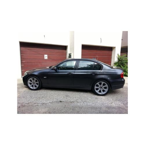 Perdele auto interior 5 bucati compatibile BMW Seria 3 E90 Sedan 2005-2012 Cod: ARTFL5