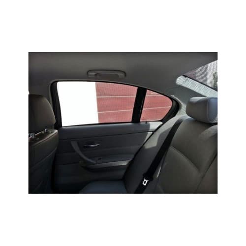 Perdele auto interior 5 bucati compatibile BMW Seria 3 E90 Sedan 2005-2012 Cod: ARTFL5 2