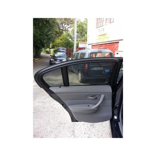 Perdele auto interior 5 bucati compatibile BMW Seria 3 E90 Sedan 2005-2012 Cod: ARTFL5 3