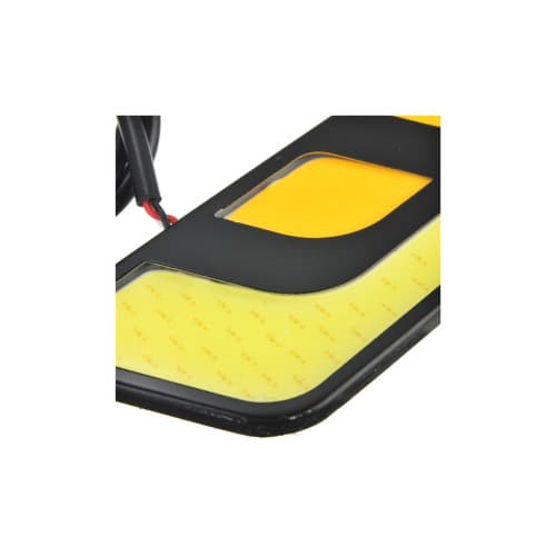 Lumini de zi DRL cu functie de semnalizare Cod: A8354 4