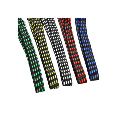 Chinga remorcare elastica 250 cm cu carlige metalice pentru tractare auto Cod: B002 3