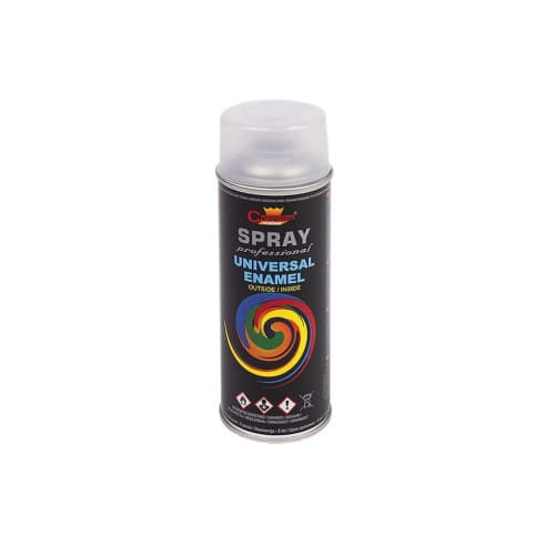 Spray Vopsea Lac Transparent Profesional Champion 400ml