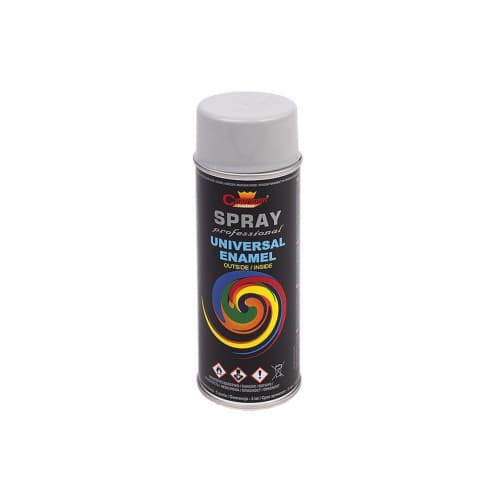 Spray Vopsea Gri Profesional Champion 400ml Cod: RAL7046