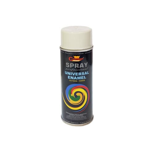 Spray Vopsea Gri Profesional Champion 400ml Cod: RAL7032
