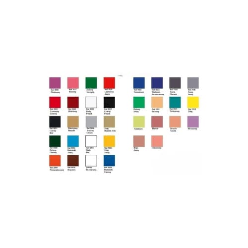 Spray Vopsea Galben Profesional Champion 400ml Cod: RAL1028 3