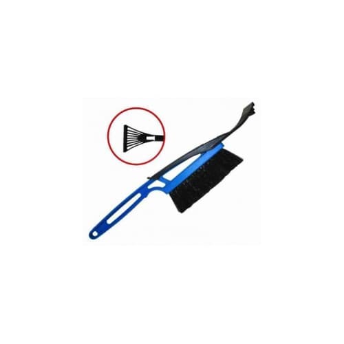 Racleta gheata cu perie lungime 40 cm Cod: K40 2