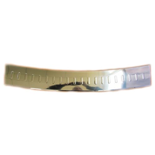 Ornament crom portbagaj Duster 2