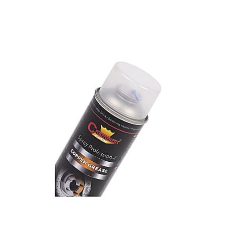 Spray vaselina pe baza de cupru Champion profesional 400ml 2