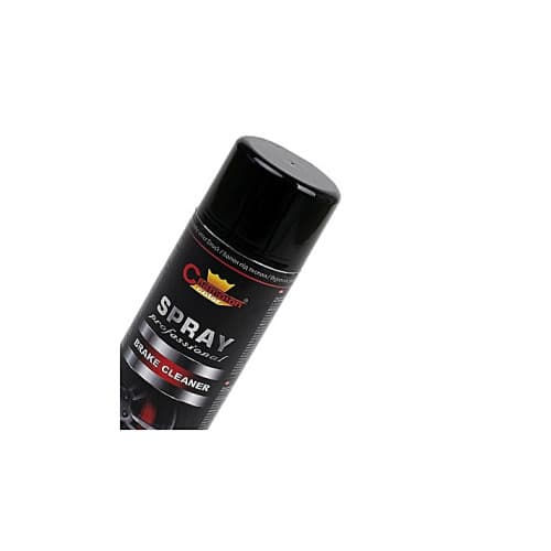 Spray Profesional Champion pentru curatat frane 500ml 2