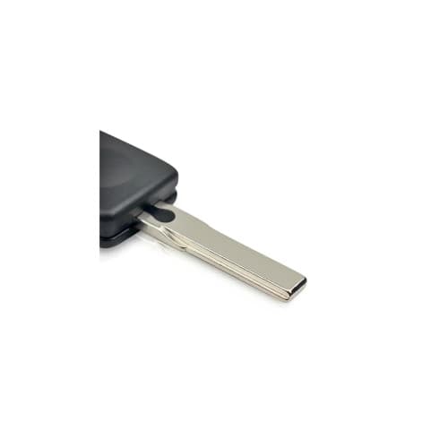 Carcasa telecomanda compatibila Volkswagen cu lamela Cod: 1308 3