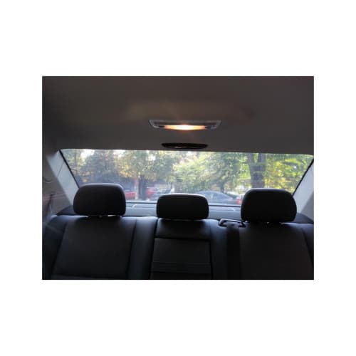 Perdele auto interior 5 bucati compatibile Mercedes C-Class W204 Sedan 2007-2014 Cod: ARTFL5 4