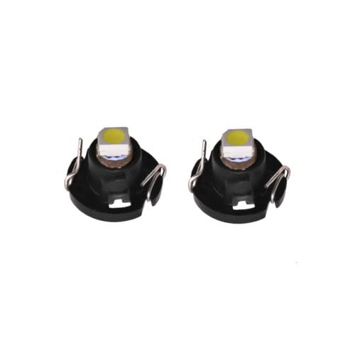 Set T4.2, 1 LED 5050 SMD 12V, Culoare Albastru