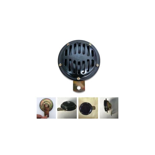 Claxon auto tip  disc 24V Cod: CA123 2