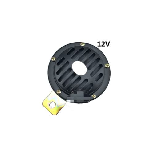 Claxon auto tip  disc 24V Cod: CA123 3