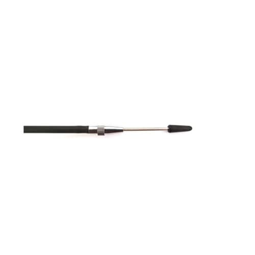 Antena CB auto Megawat MW 47 47 cm cu cablu 4 m  2