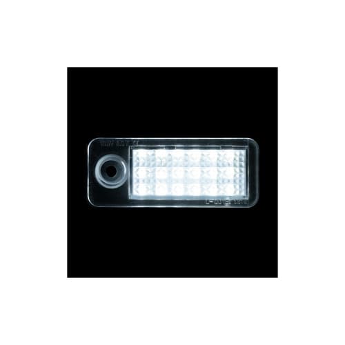 Lampa LED numar  compatibila Audi Cod: 7307 2