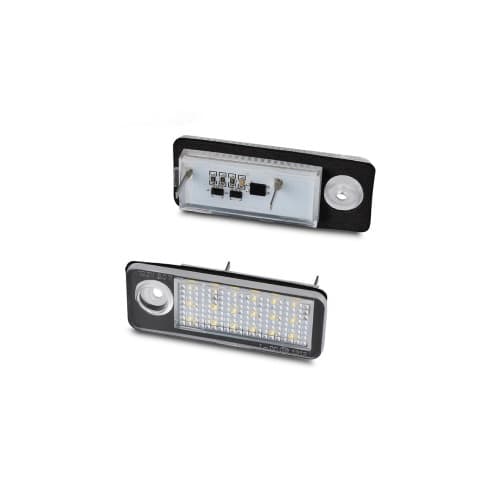 Lampa LED numar  compatibila Audi Cod: 7307 3