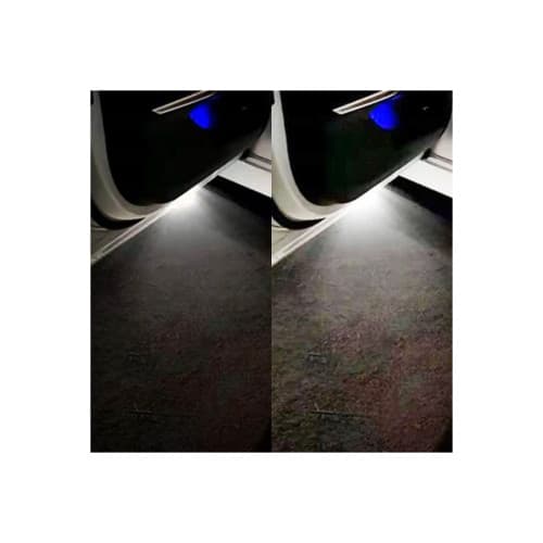 Lampa LED pentru interior compatibila BMW  Cod: 7105-1 2