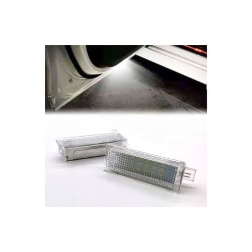 Lampa LED pentru interior compatibila BMW  Cod: 7105-1 3